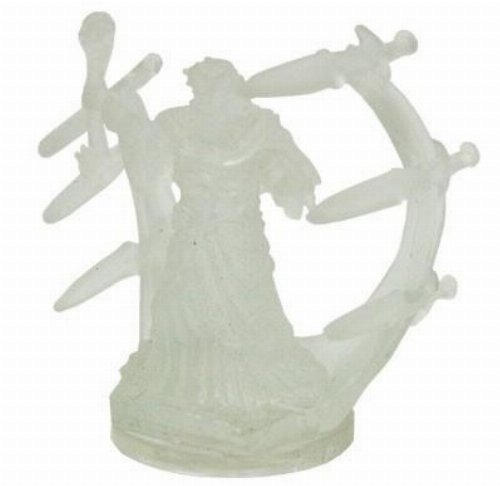 Waterdeep Dungeon of the Mad Mage #040i Halaster
Blackcloak (Invisible) (VR)