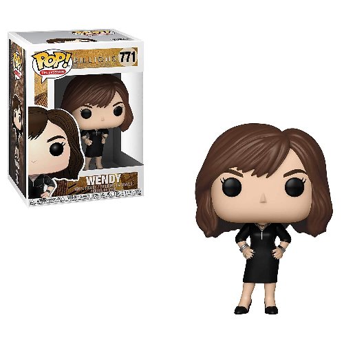 Φιγούρα Funko POP! Billions - Wendy #771