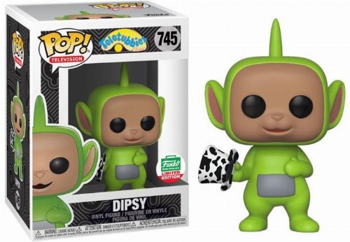 Figure Funko POP! Teletubbies - Dipsy #745
(Limited)