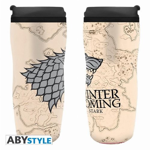 Game of Thrones - Winter is Coming Θερμός
(355ml)