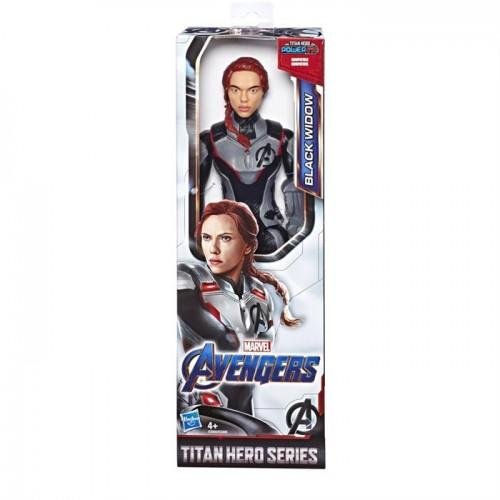 Avengers: Endgame - Black Widow Action
Figure