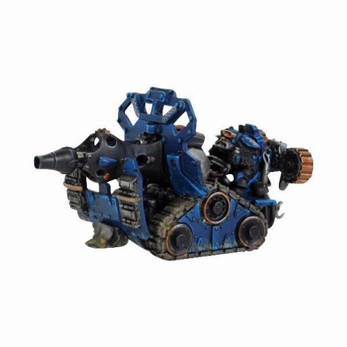 Warpath - Forge Father Surtr Heavy Heat
Cannon