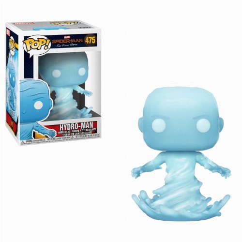 Figure Funko POP! Spider-Man: Far From Home -
Hydro-Man #475