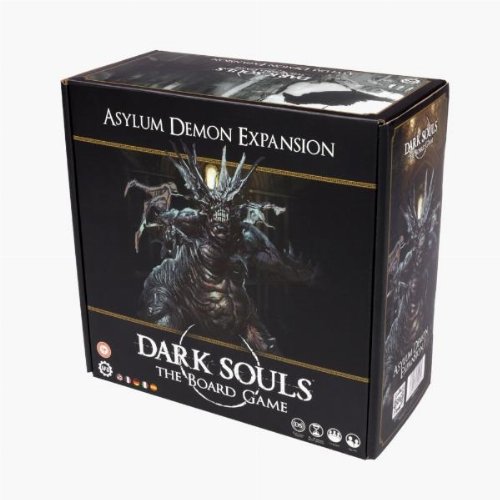 Dark Souls: The Board Game - Asylum Demon
(Expansion)