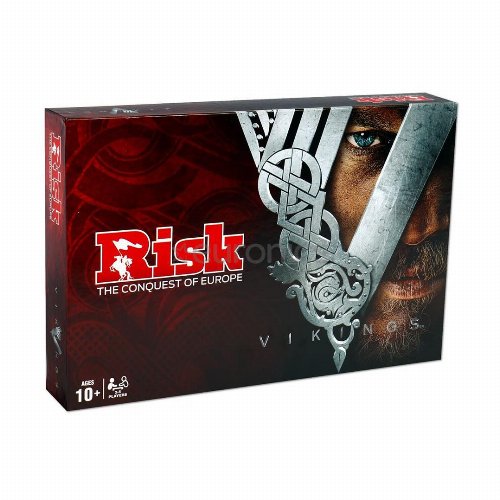 Risk: Vikings Edition