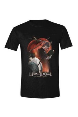 Death Note - Chained Notes T-Shirt (M)