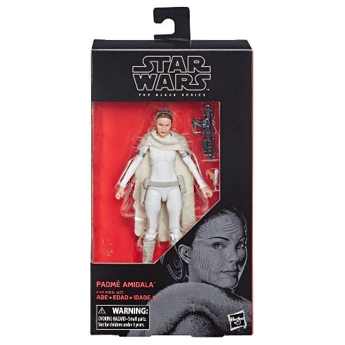 Φιγούρα Star Wars: Black Series - #81 Padme
Amidala Action Figure (15cm)