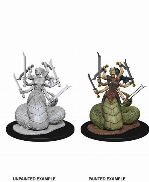 D&D Nolzur's Marvelous Miniatures -
Marilith