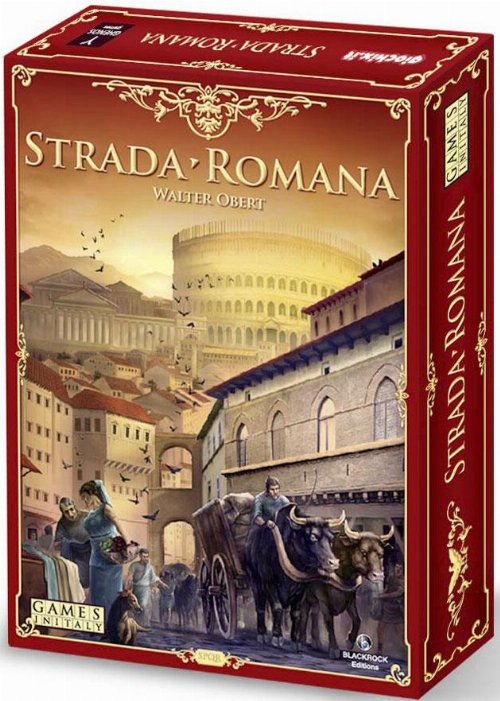 Strada Romana