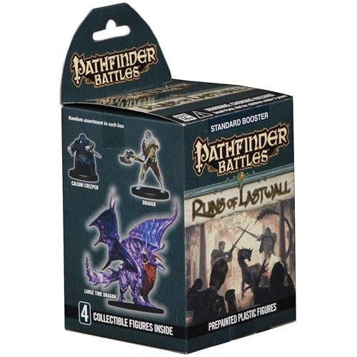 Pathfinder Battles: Ruins of Lastwall
Booster