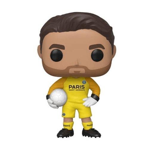 Φιγούρα Funko POP! Football: Paris Saint-Germain -
Gianluigi Buffon #24