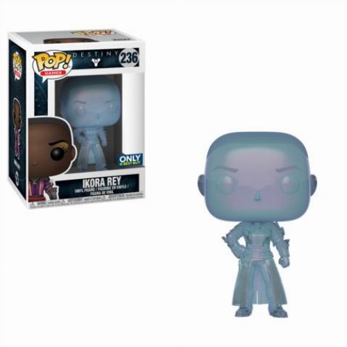 Φιγούρα Funko POP! Destiny - Ikora Rey #236
(Exclusive)