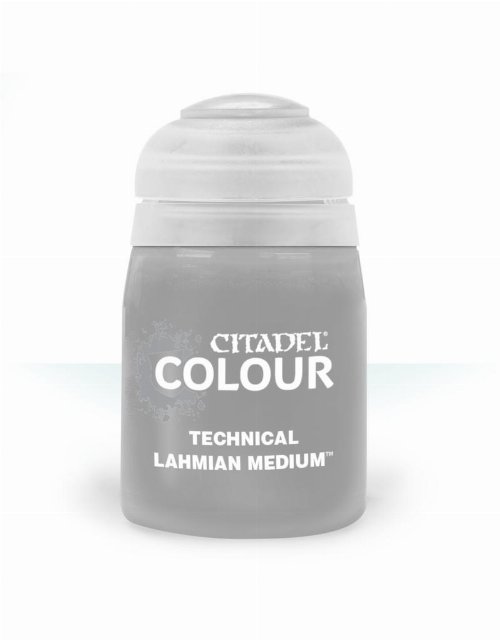 Citadel Technical - Lahmian Medium Χρώμα Μοντελισμού
(24ml)