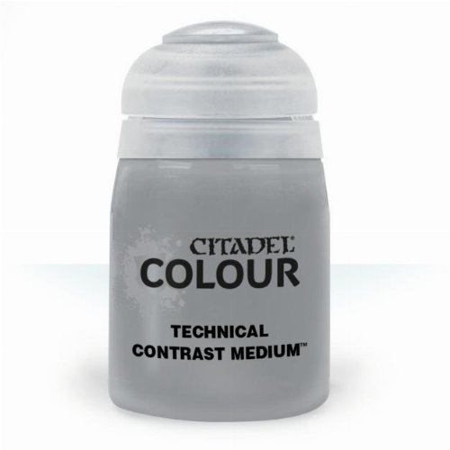 Citadel Technical - Contrast Medium Χρώμα Μοντελισμού
(24ml)