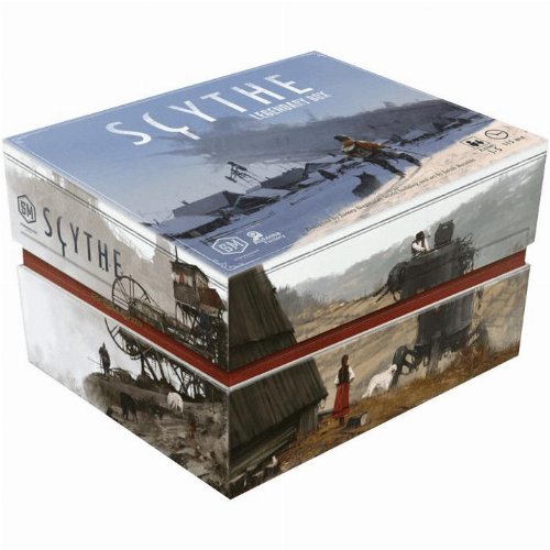 Scythe: Legendary Box (Accessory)