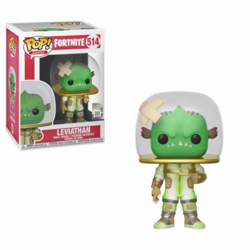 Figure Funko POP! Fortnite - Leviathan
#514