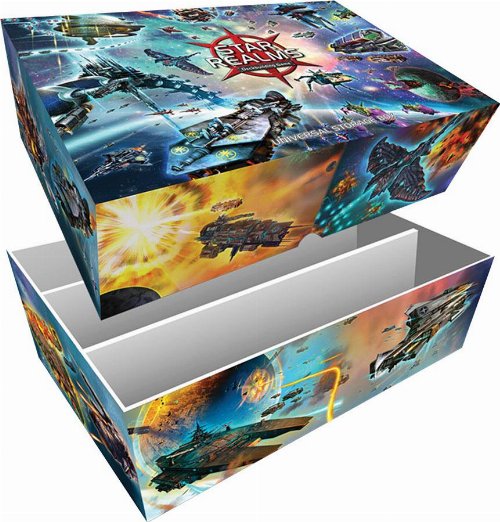 Star Realms Universal Storage Box