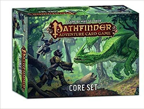 Pathfinder ACG: Core Set