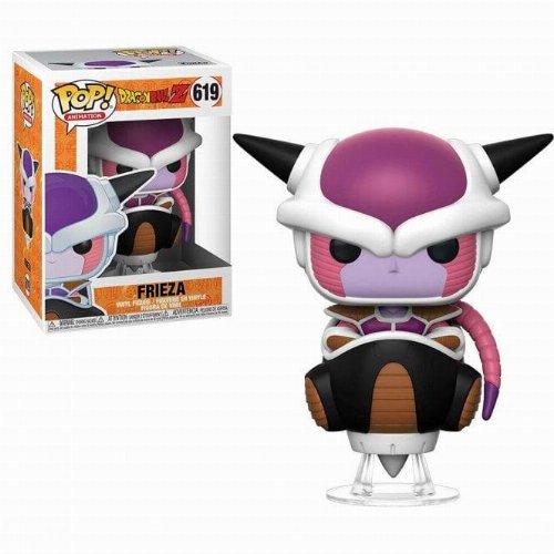 Φιγούρα Funko POP! Dragon Ball Z - Frieza
#619