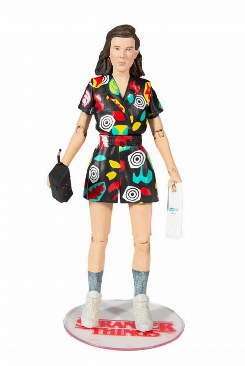 Φιγούρα Stranger Things - Eleven Action Figure
(15cm)