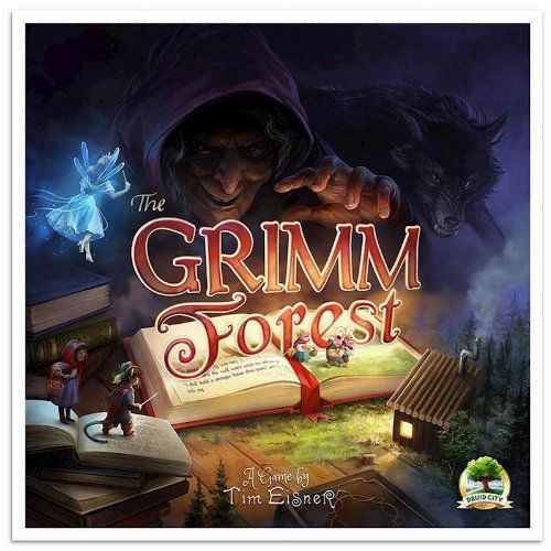 The Grimm Forest