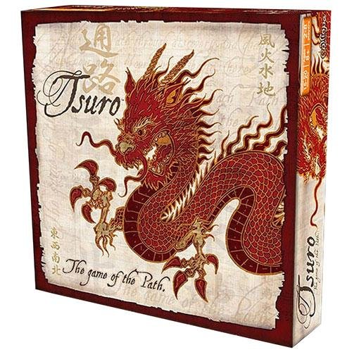 Tsuro