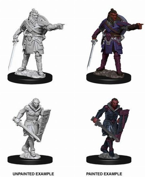 D&D Nolzur's Marvelous Miniatures - 2x
Hobgoblin