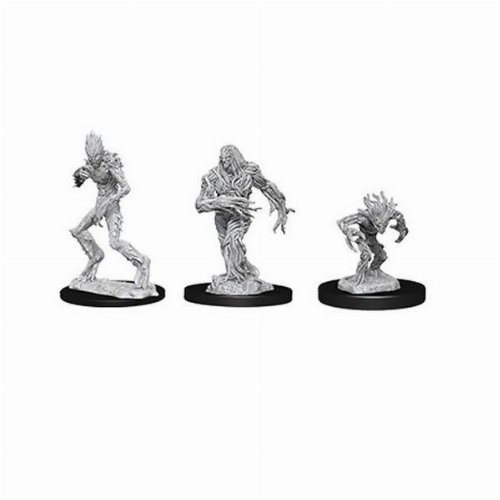 D&D Nolzur's Marvelous Miniatures - 3x
Blights