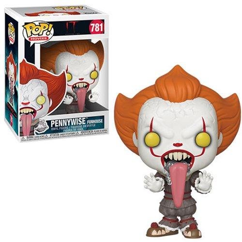 Figure Funko POP! IT Chapter Two - Pennywise
(Funhouse) #781