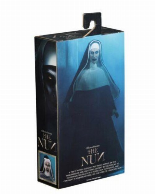 The Nun - The Nun Retro Φιγούρα Δράσης
(20cm)
