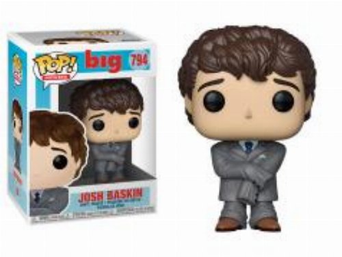 Φιγούρα Funko POP! Big - Josh Baskin
#794