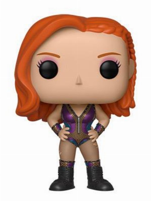 Funko POP! WWE - Becky Lynch #65
Figure