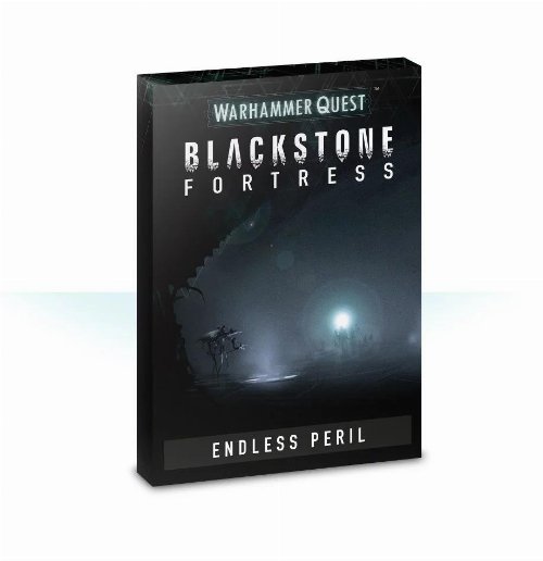 Warhammer Quest: Blackstone Fortress - Endless Peril
Expansion