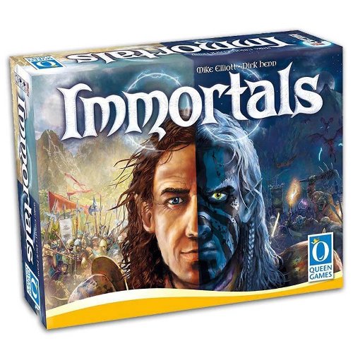 Immortals