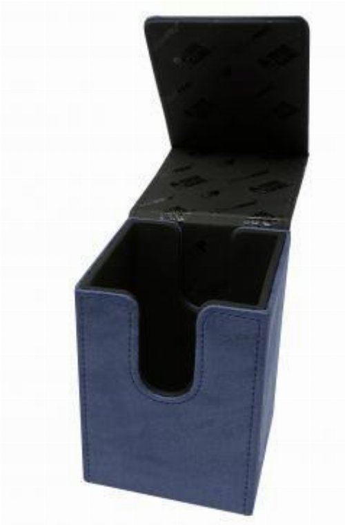 Ultra Pro Alcove Flip Box - Suede
Sapphire