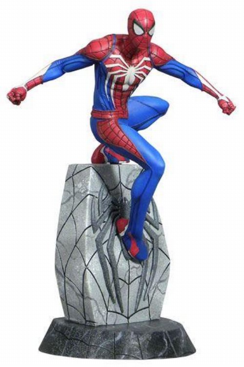 Marvel Gallery - GamerVerse Spider-Man Φιγούρα
Αγαλματίδιο (25cm)