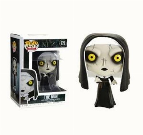 Figure Funko POP! The Nun - The Nun
#775