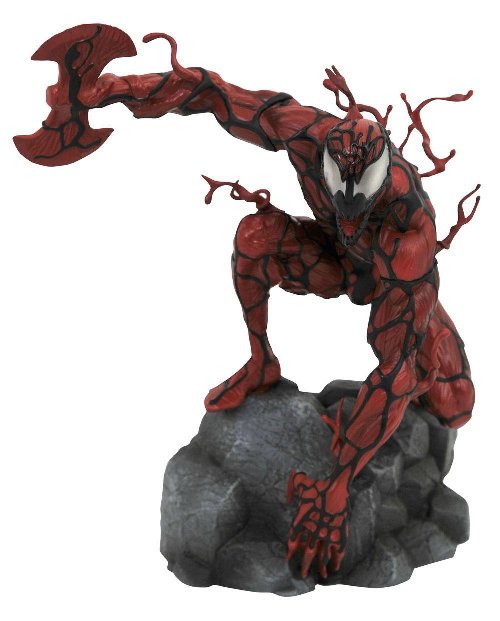 Marvel Gallery - Carnage Statue Figure
(23cm)