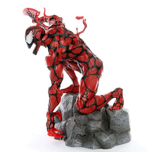 Marvel Gallery - Carnage Statue Figure
(23cm)