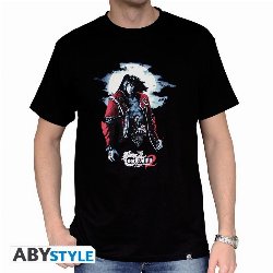 Castlevania - Dracula T-Shirt
(M)