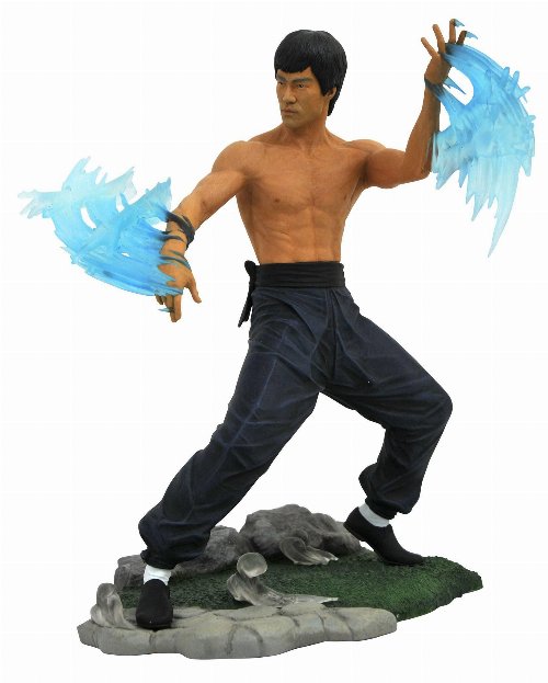 Φιγούρα Gallery - Bruce Lee Φιγούρα Αγαλματίδιο
(23cm)