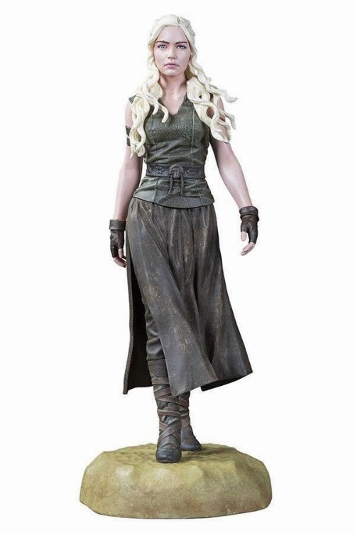 Game of Thrones - Daenerys Targaryen Mother of Dragons
Φιγούρα Αγαλματίδιο (20cm)