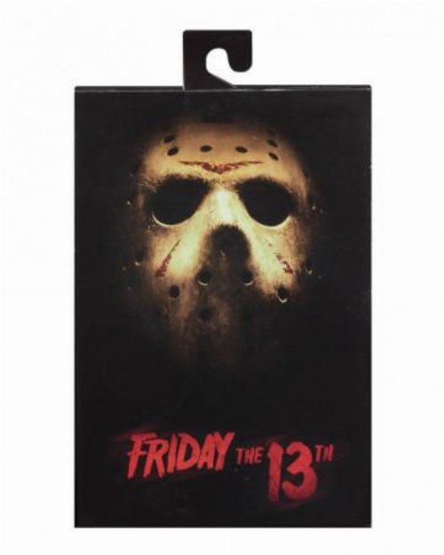 Friday the 13th - Jason (2009) Action Figure
(18cm)