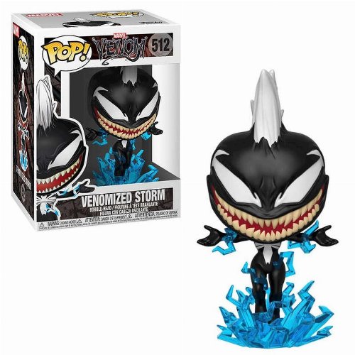 Φιγούρα Funko POP! Venom - Venomized Storm
#512