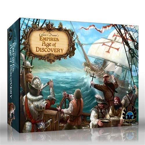 Empires: Age of Discovery (Deluxe
Edition)