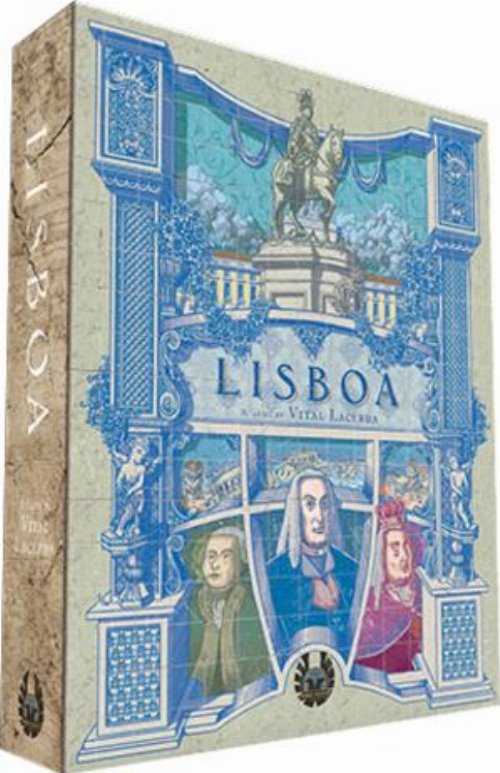 Lisboa (Deluxe Editon)