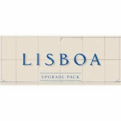 Lisboa Upgrade Pack (Expansion)