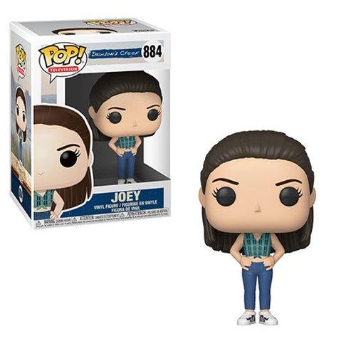 Figure Funko POP! Dawson's Creek - Joey
#884