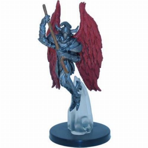 Baldur's Gate Descent Into Avernus #023 Legion Erinyes
(U)