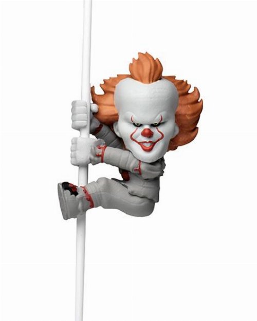 Το Αυτό: Neca Scalers - Pennywise
Φιγούρα